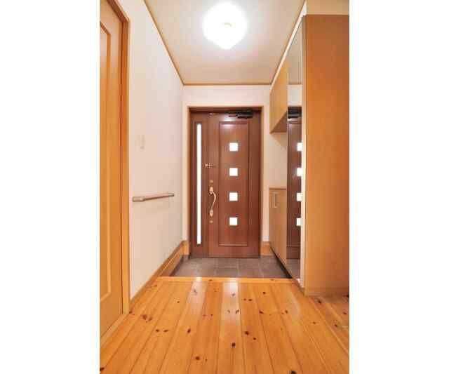 大磯町西小磯貸家 その他9