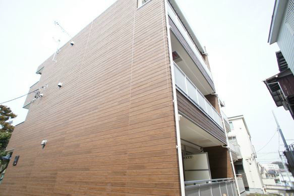 リブリ・Hanaみずき その他外観1