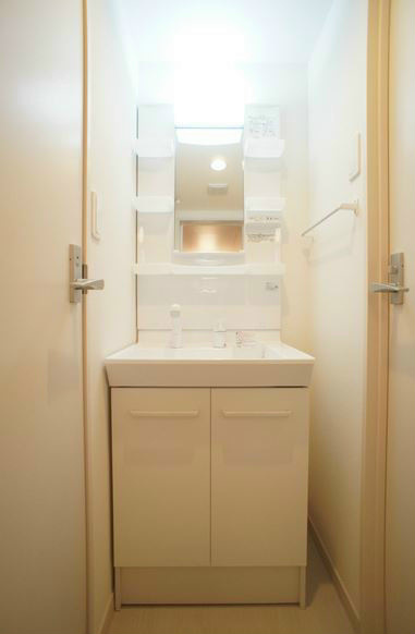 リブリ・Hanaみずき ベランダ