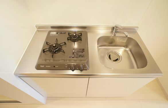 リブリ・Hanaみずき キッチン