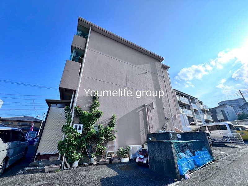 セレッサビル その他外観4