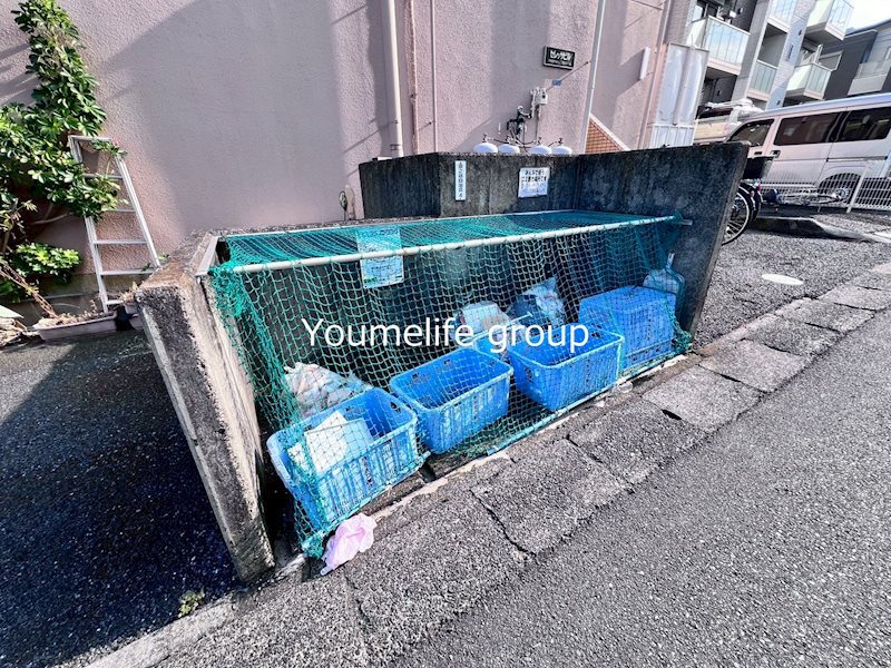 セレッサビル その他外観5