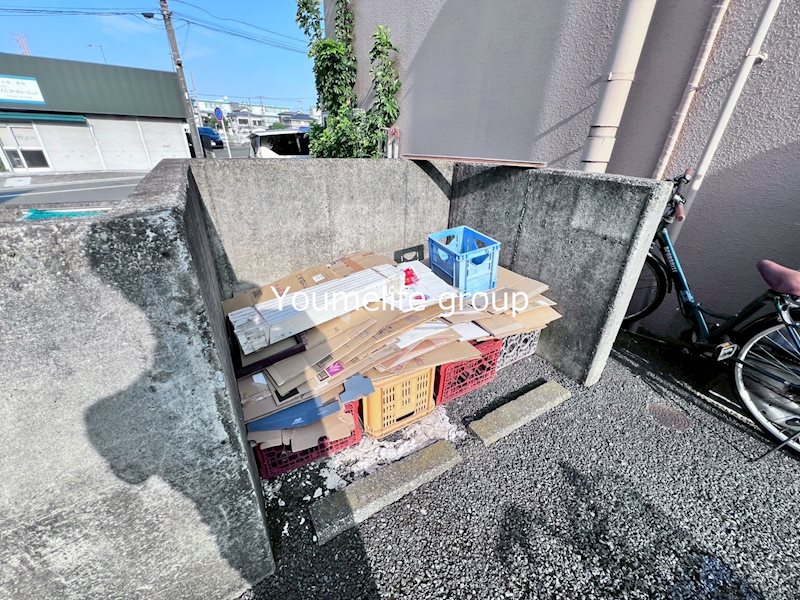 セレッサビル その他外観6