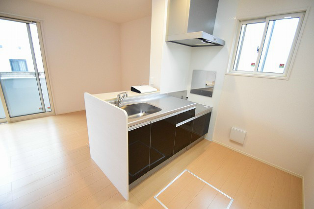 ハイネスCDFE　E リビング