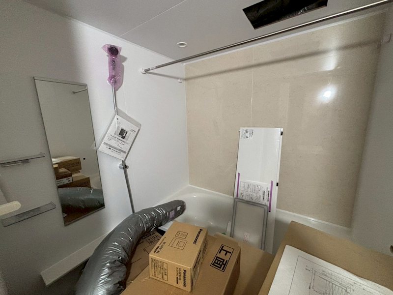 エルメシア 風呂画像