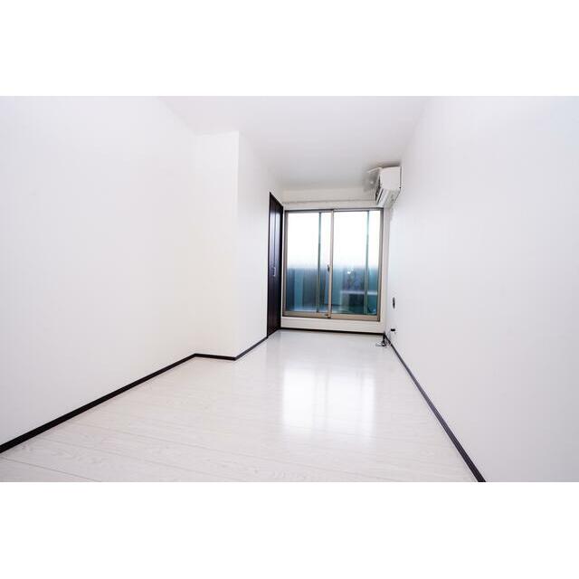 クオリティア平塚 リビング