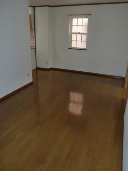 コートドールＡ ベッドルーム