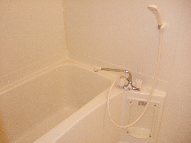 コートドールＡ 風呂画像