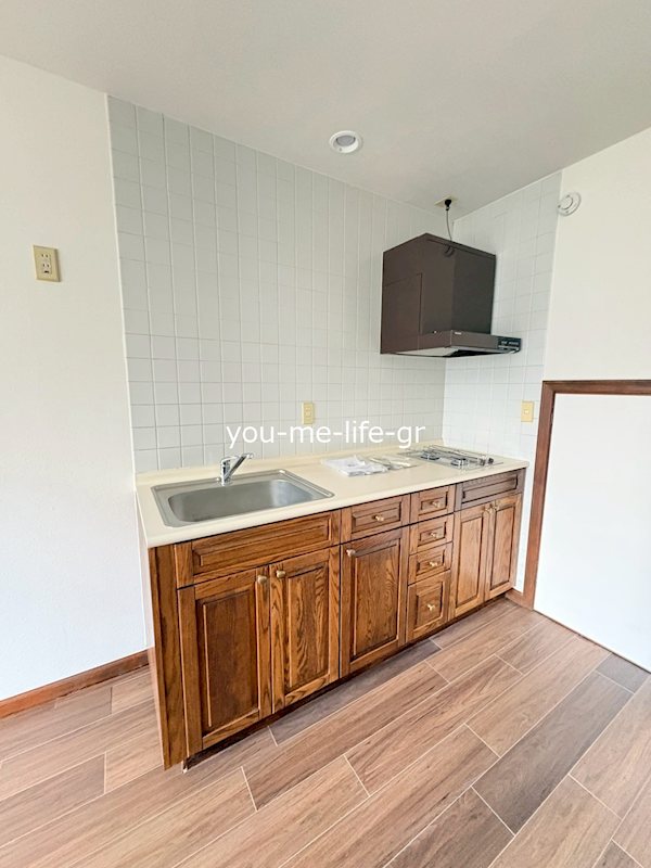 ARIEL ENA キッチン