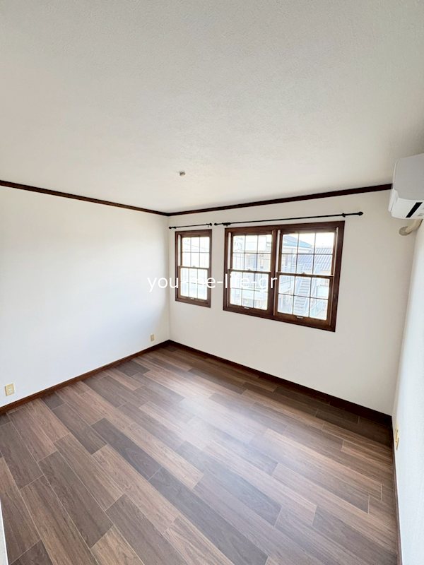 ARIEL ENA ベッドルーム