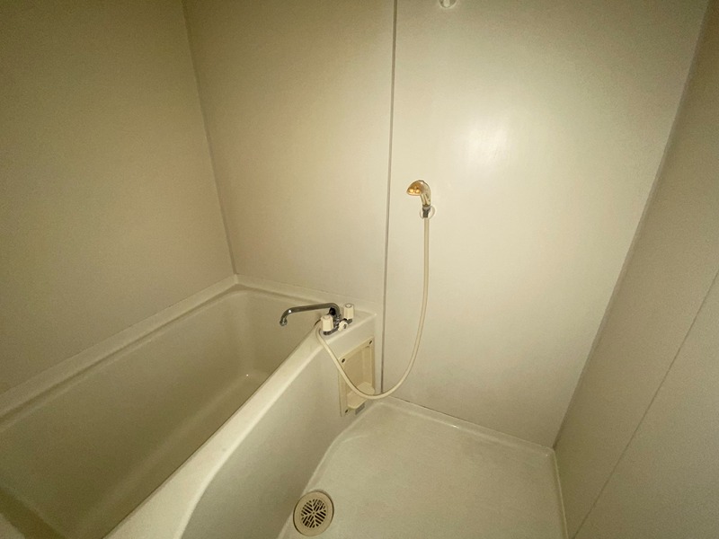 フレグランスルリ 風呂画像