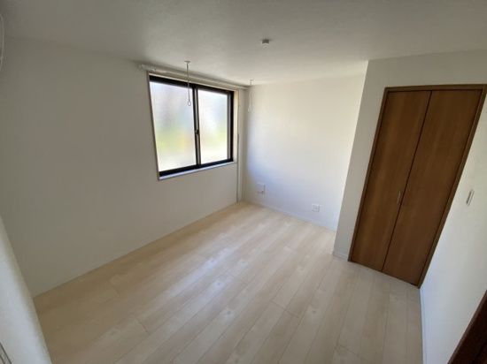 ヴィラベイルーム本厚木 リビング