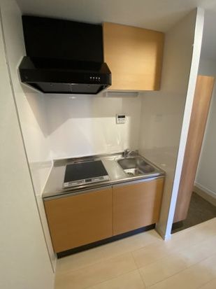 ヴィラベイルーム本厚木 キッチン