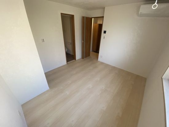 ヴィラベイルーム本厚木 ベッドルーム