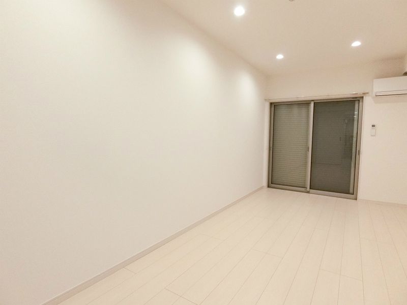 リブリ・サザンビーチ茅ヶ崎Ⅱ リビング