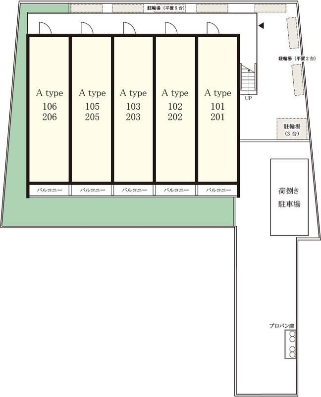 リブリ・サザンビーチ茅ヶ崎Ⅱ その他12