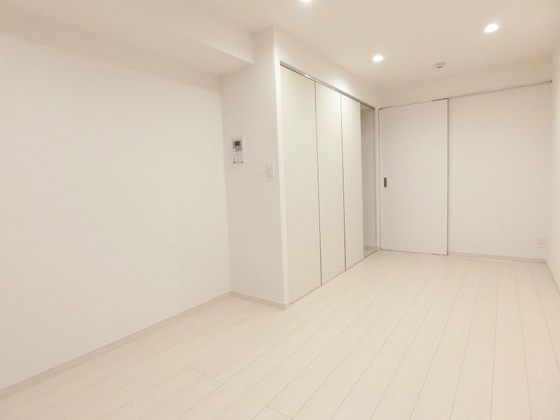 リブリ・サザンビーチ茅ヶ崎Ⅱ ベッドルーム