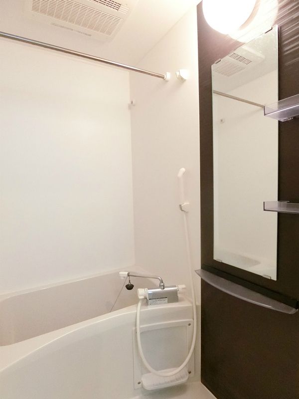 リブリ・サザンビーチ茅ヶ崎Ⅱ 風呂画像