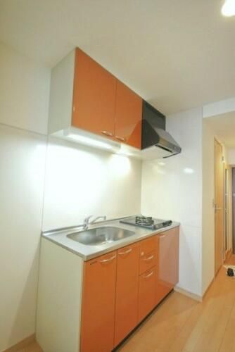 エアリーズ キッチン