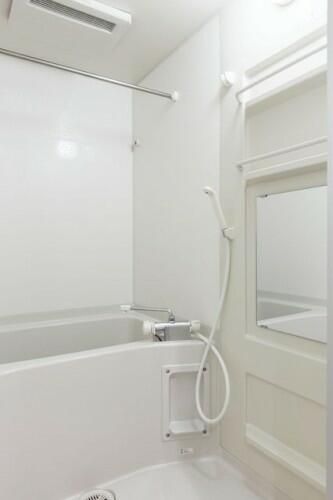 エアリーズ 風呂画像