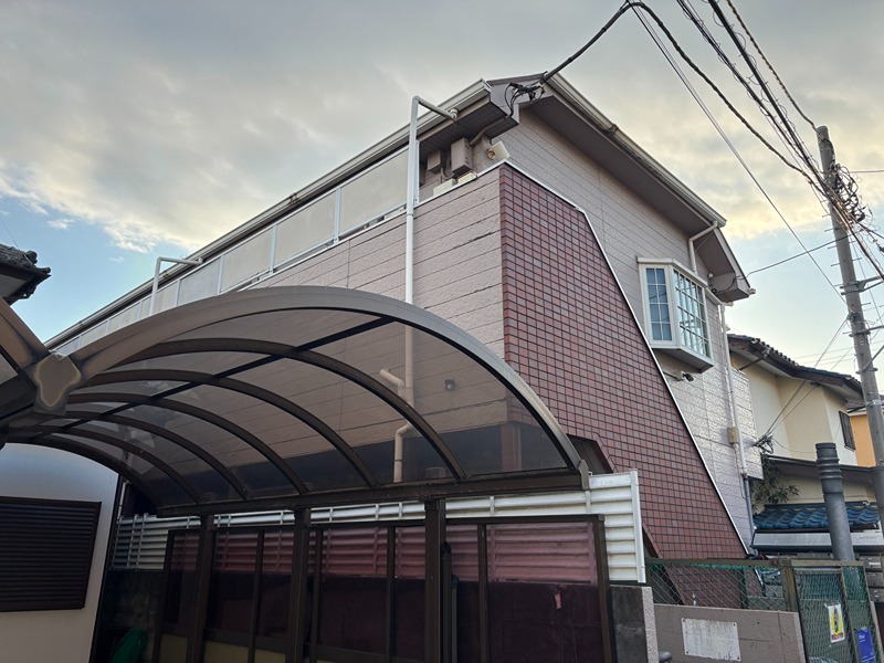 ファーストパレス その他4