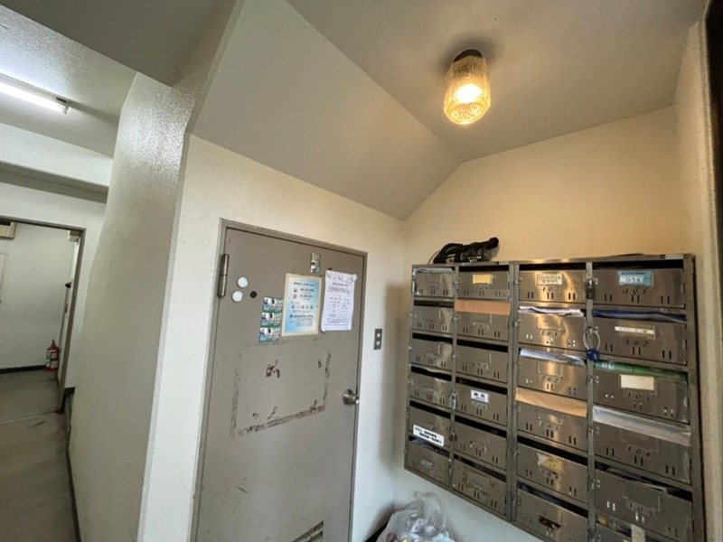 ハイラーク江の島 その他4