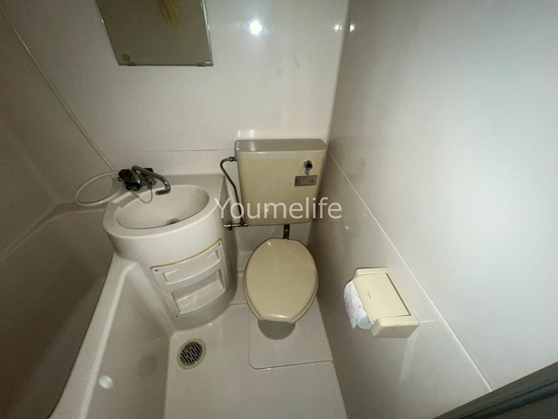 ハイラーク江の島 その他外観1