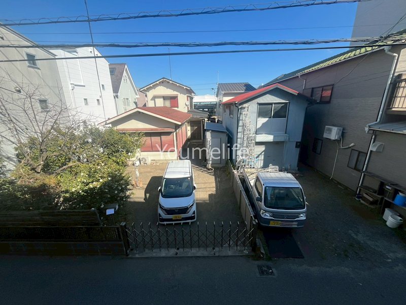 ハイラーク江の島 その他外観2