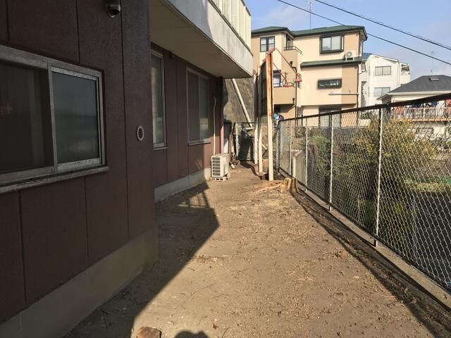 クレストコート藤沢 その他外観2