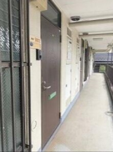 洋光台コープ今井 その他外観1