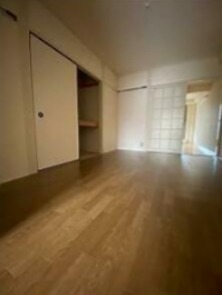 洋光台コープ今井 リビング