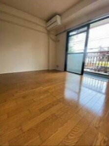 洋光台コープ今井 ベッドルーム