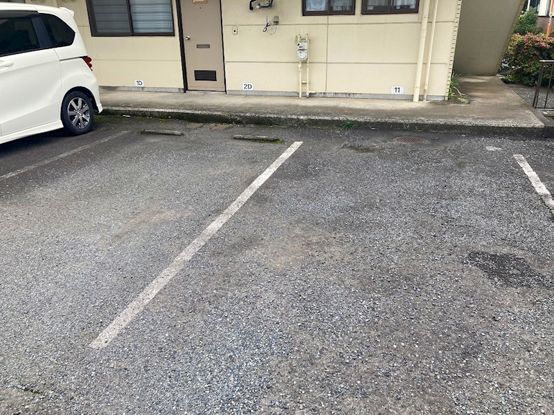 石湘ハイツ その他外観2