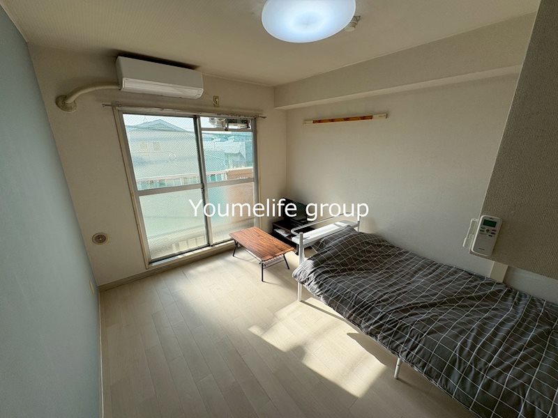 セレッサビル リビング