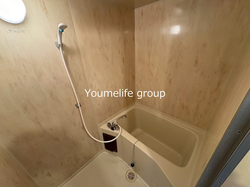 セレッサビル 風呂画像