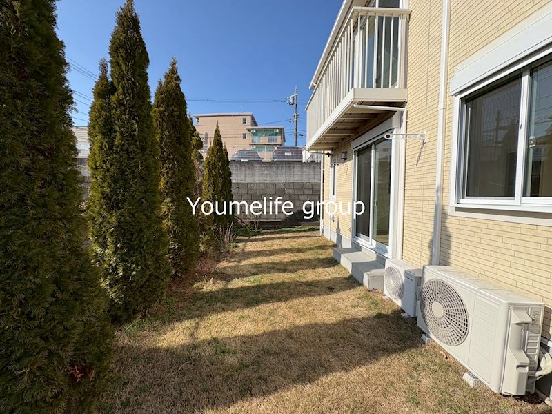 Ｂｌｏｓｓｏｍ　Ｈｉｌｌｓ　Ｌｉｌｙ　Ｃ棟 その他4