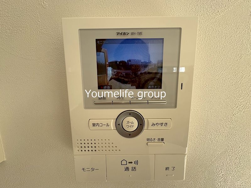 Ｂｌｏｓｓｏｍ　Ｈｉｌｌｓ　Ｌｉｌｙ　Ｃ棟 その他5