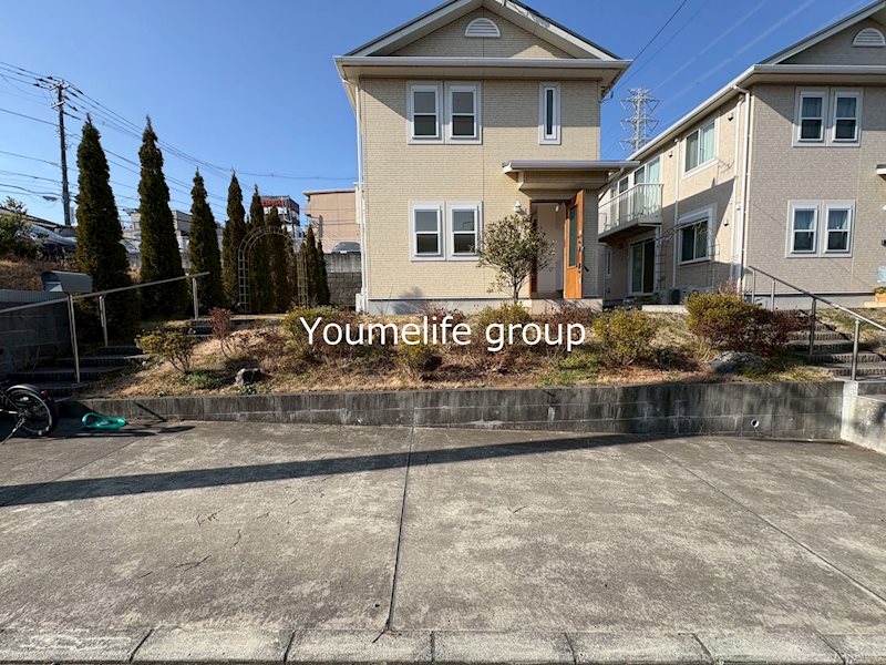 Ｂｌｏｓｓｏｍ　Ｈｉｌｌｓ　Ｌｉｌｙ　Ｃ棟 その他外観1