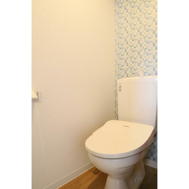 ワコーレエレガンス鶴巻温泉第一 その他1