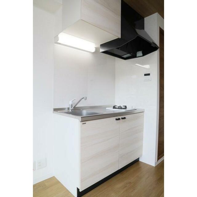 ワコーレエレガンス鶴巻温泉第一 キッチン