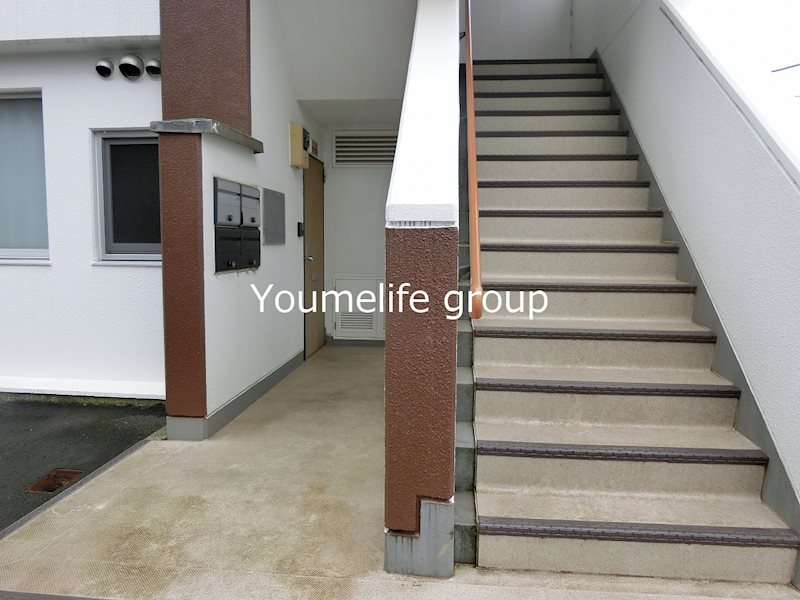 ロイヤルハイツⅡ その他外観5