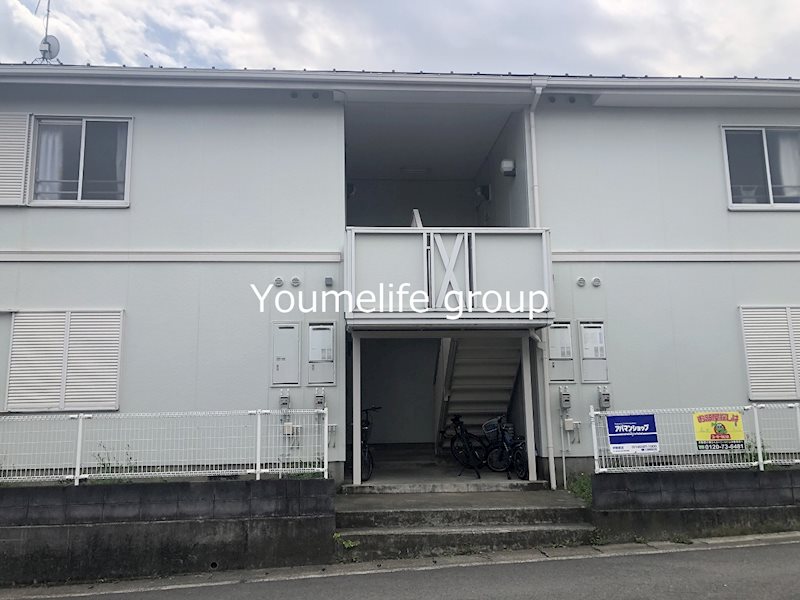 フレグランスM その他外観4