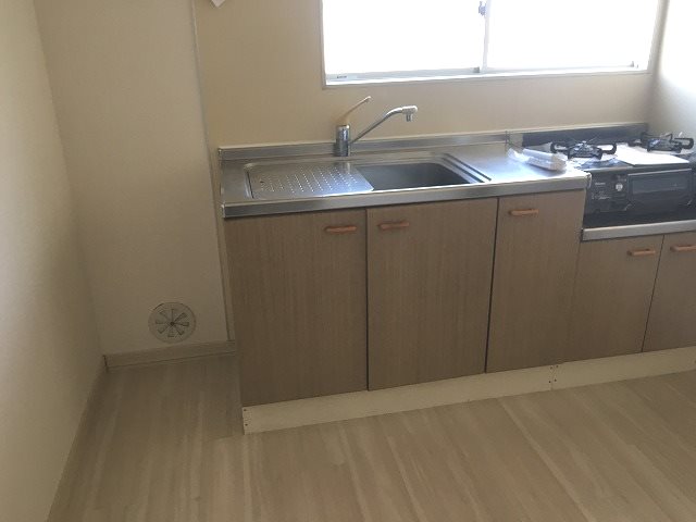 フレグランスM キッチン