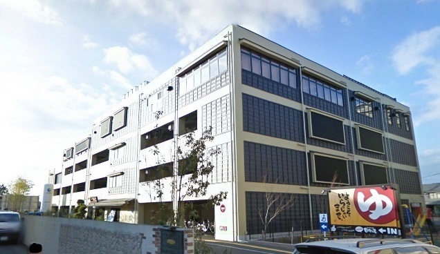 マイ　ウエスト その他外観4