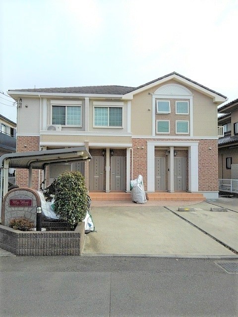 マイ　ウエスト その他7