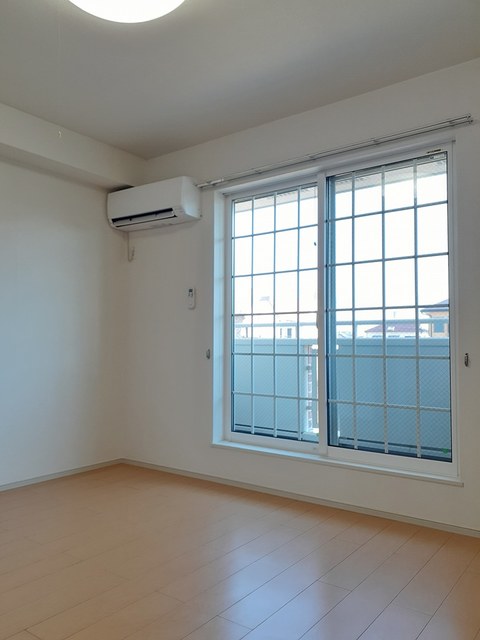 マイ　ウエスト リビング