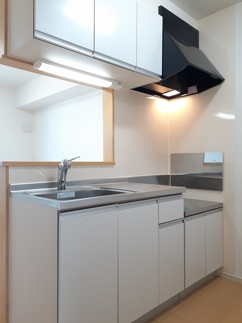 マイ　ウエスト キッチン