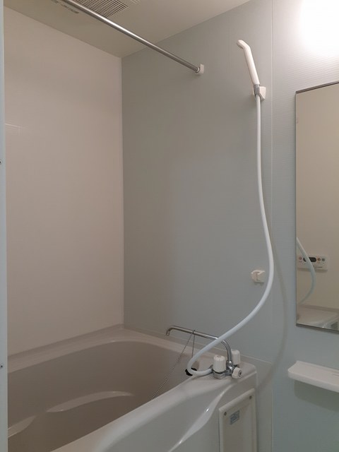 マイ　ウエスト 風呂画像