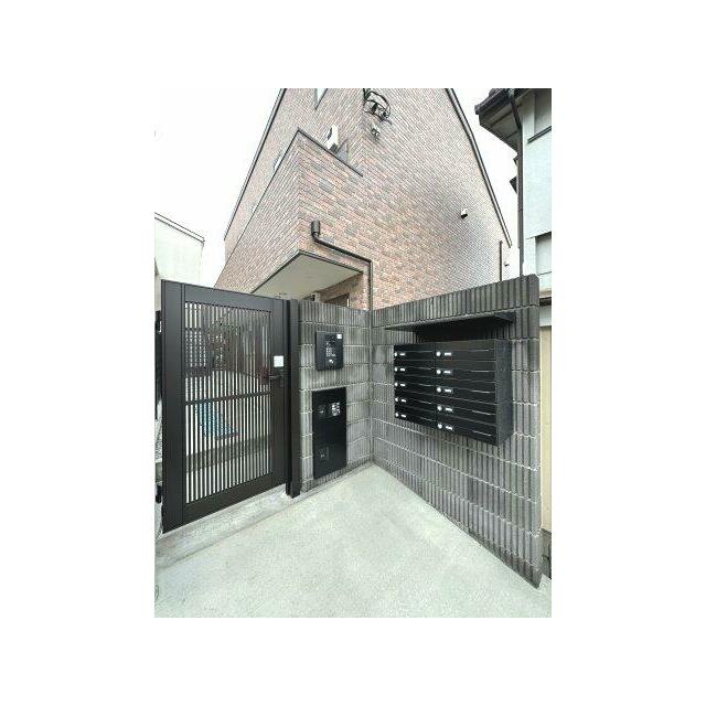 ベイルーム湘南台 その他8