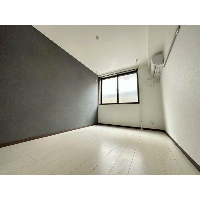 ベイルーム湘南台 リビング